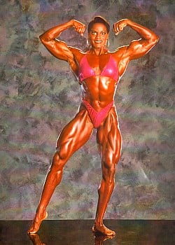 Yolanda Hughes-Heying